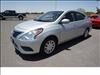 2016 Nissan Versa 