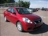 2012 Nissan Versa 