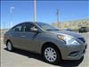 2016 Nissan Versa 1.6 SV