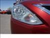 2017 Nissan Versa 1.6 S Plus