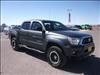 2013 Toyota Tacoma 