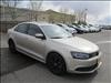 2012 Volkswagen Jetta TDI