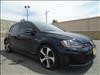 2015 Volkswagen GTI Autobahn