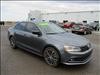 2016 Volkswagen Jetta 1.8T Sport PZEV