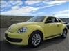 2016 Volkswagen Beetle 