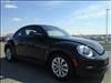 2015 Volkswagen Beetle 