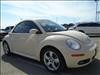 2006 Volkswagen Beetle 2.5 PZEV