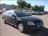 2012 Mitsubishi Galant 