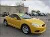2009 Mitsubishi Eclipse GS