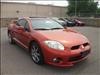 2008 Mitsubishi Eclipse SE-V6