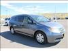 2011 Honda Odyssey 