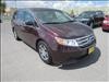 2011 Honda Odyssey EX