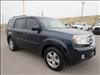 2011 Honda Pilot EX