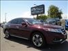 2015 Honda Crosstour EX