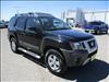 2011 Nissan Xterra 