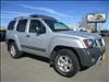 2013 Nissan Xterra S