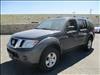 2011 Nissan Pathfinder 