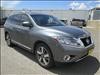 2015 Nissan Pathfinder 