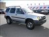 2000 Nissan Xterra SE