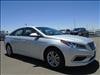 2017 Hyundai Sonata Base