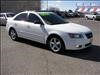2007 Hyundai Sonata Limited