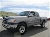 2002 Toyota Tundra SR5 V8