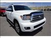 2016 Toyota Sequoia Limited