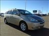 2005 Toyota Sienna XLE