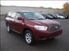 2010 Toyota Highlander 