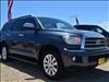 2008 Toyota Sequoia Platinum