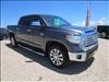 2016 Toyota Tundra Limited