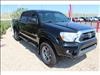 2013 Toyota Tacoma Prerunner