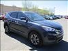 2015 Hyundai Santa Fe Sport 2.4L