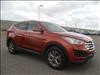 2015 Hyundai Santa Fe Sport 2.4L
