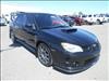 2007 Subaru Impreza WRX STI