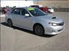 2009 Subaru Impreza WRX 