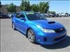 2013 Subaru Impreza WRX STi