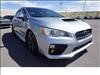 2016 Subaru WRX Premium