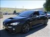 2016 Subaru WRX Limited