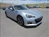 2015 Subaru BRZ Limited