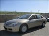 2007 Honda Accord Value Package