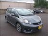 2013 Honda Fit Sport