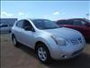 2010 Nissan Rogue 