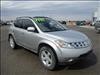 2004 Nissan Murano 
