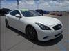 2008 INFINITI G37 