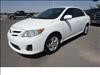 2011 Toyota Corolla 