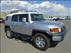 2008 Toyota FJ Cruiser Base