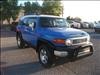 2008 Toyota FJ Cruiser 