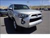 2017 Toyota 4Runner 