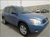 2008 Toyota RAV4 Base